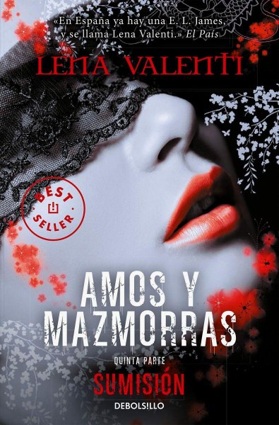 Amos y Mazmorras 5 Sumision