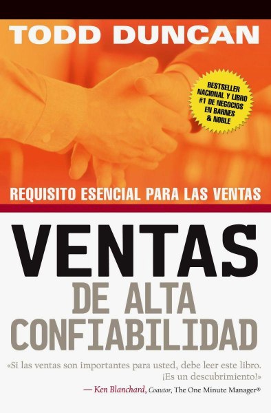Ventas De Alta Confiabilidad