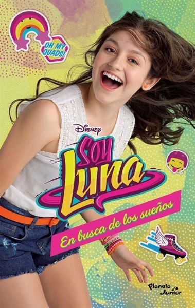 Soy Luna 4 En Busca De Los Suenos