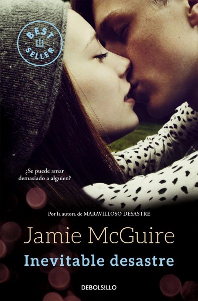 Inevitable Desastre - Chico