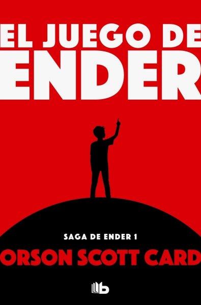 El Juego De Ender