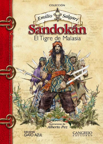 Sandokan Td