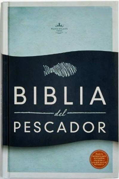 Biblia Del Pescador Td