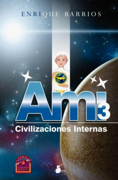 Ami 3 Civilizaciones Internas