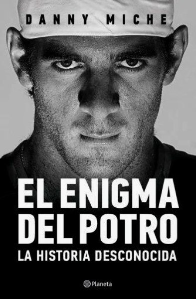 El Enigma Del Potro