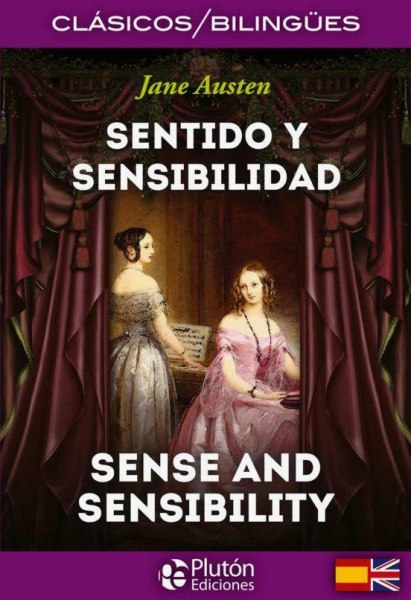 Sentido y Sensibilidad Bilingue