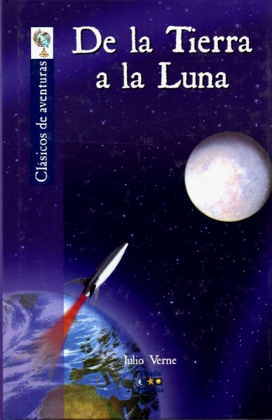 De La Tierra A La Luna