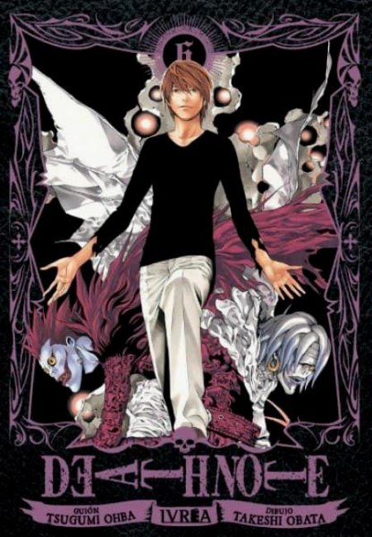 Deathnote 6