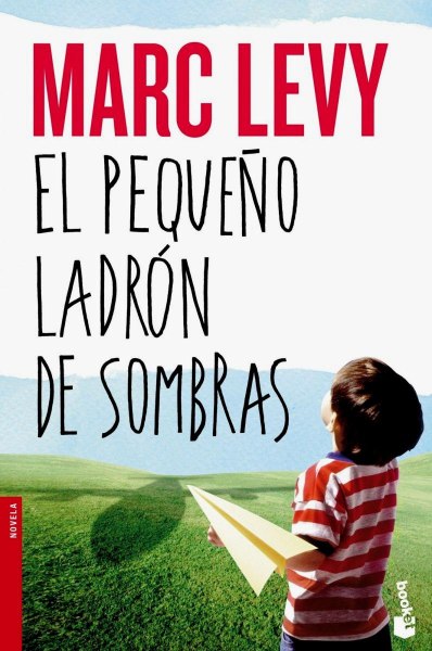 El Pequeno Ladron De Sombras