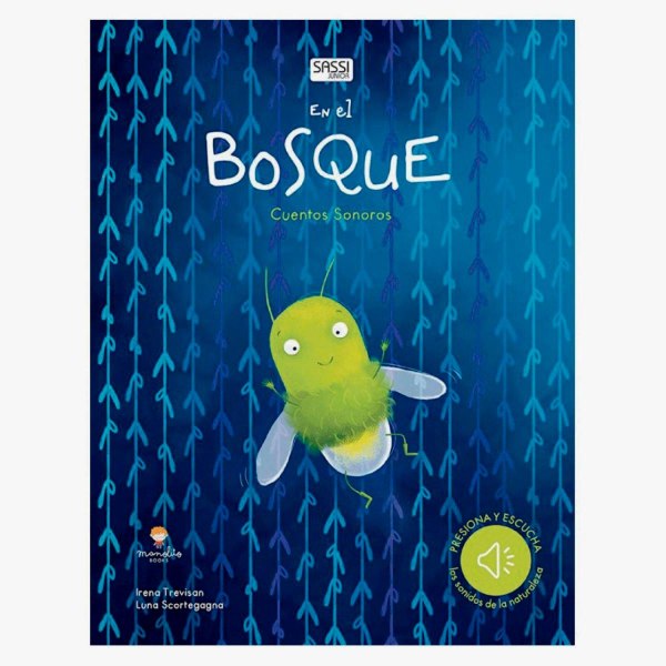 En El Bosque Cuentos Sonoros