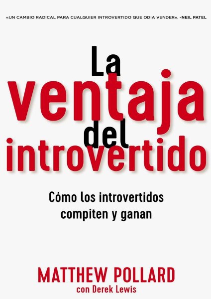 La Ventaja Del Introvertido