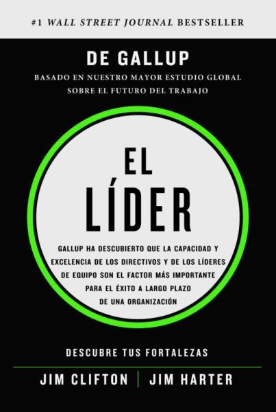 El Lider