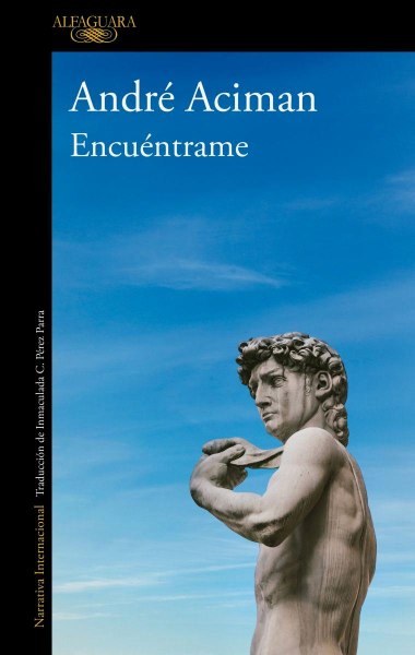 Encuentrame