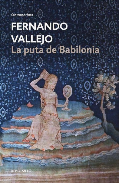 La Puta De Babilonia