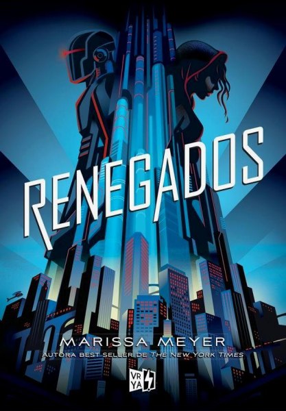 Renegados 1