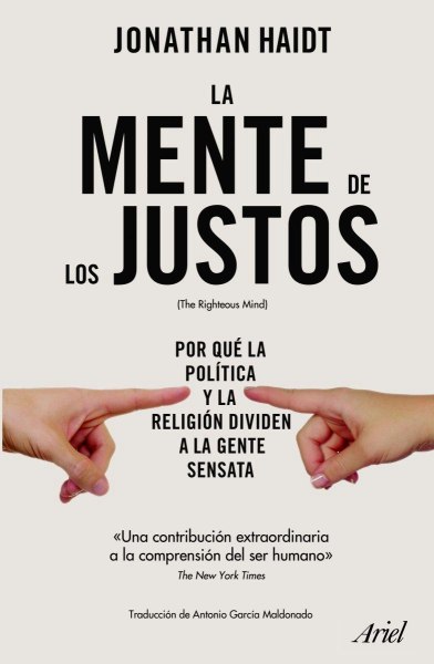 La Mente De Los Justos