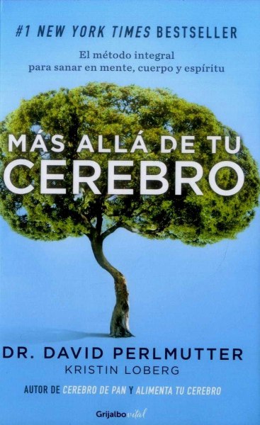 Mas Alla De Tu Cerebro