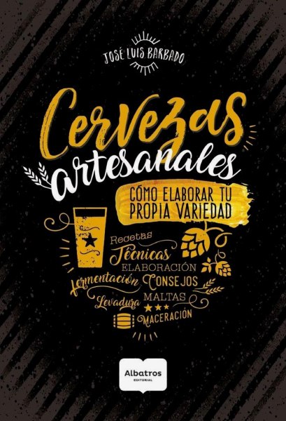 Cervezas Artesanales