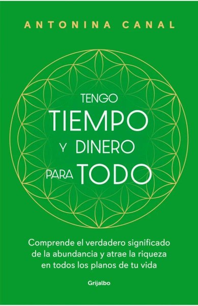 Tengo Tiempo y Dinero Para Todo