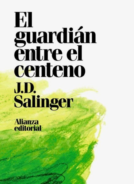 El Guardian Entre El Centeno