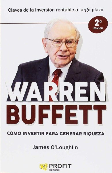 Warren Buffett
