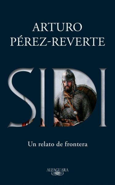 Sidi - Un Relato De Frontera Td