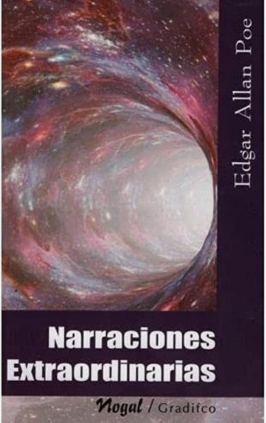 Narraciones Extraordinarias