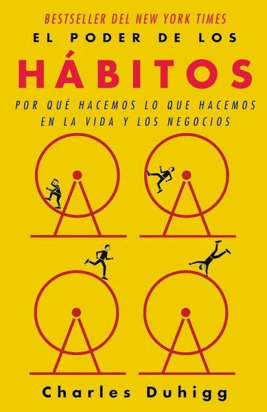 El Poder De Los Habitos