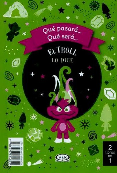 Que Pasara Que Sera ... El Unicornio Lo Sabe