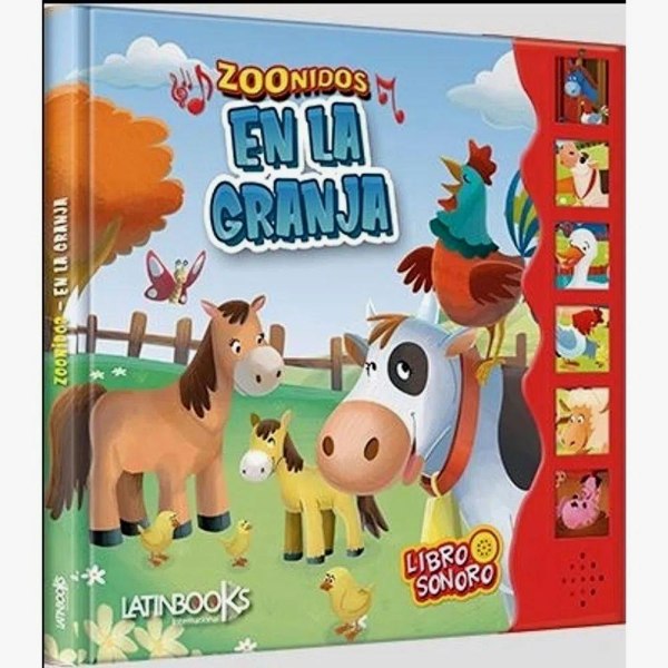 Zoonidos En La Granja