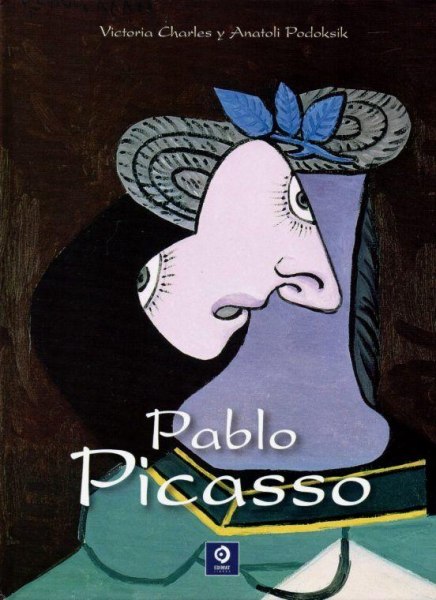 Pablo Picasso
