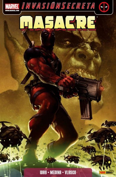 Uno De Los Nuestros Masacre 1