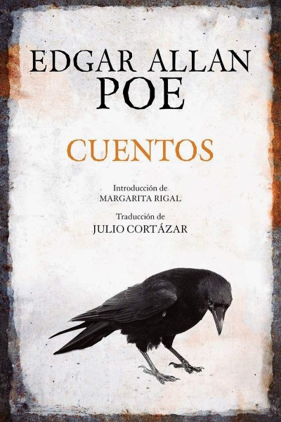 Cuentos Edgar Allan Poe Td