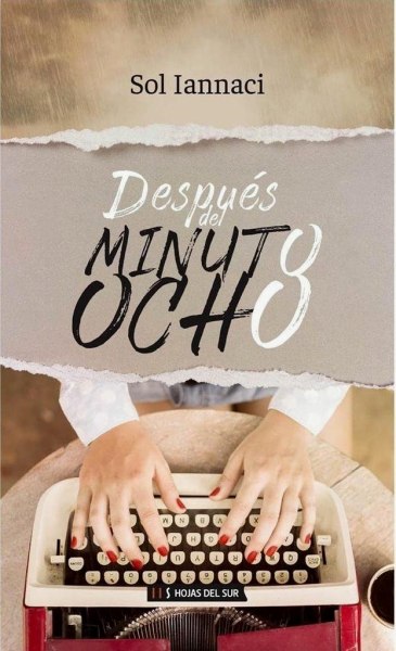 Despues Del Minuto Ocho