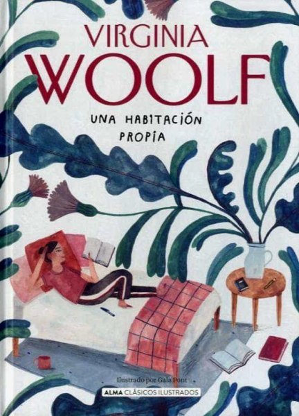 Una Habitacion Propia Td