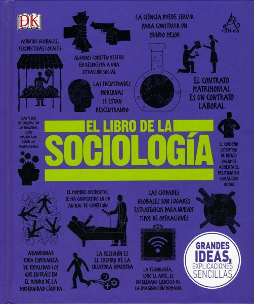 El Libro De La Sociologia