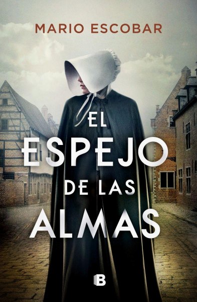 El Espejo De Las Almas