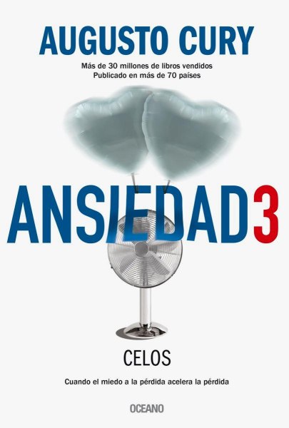 Ansiedad 3 Celos
