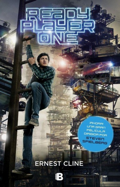 Ready Player One