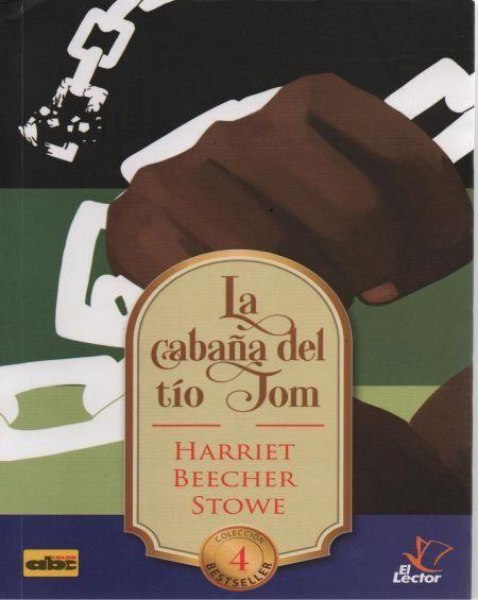 Col. Bestseller La Cabaña Del Tio Tom