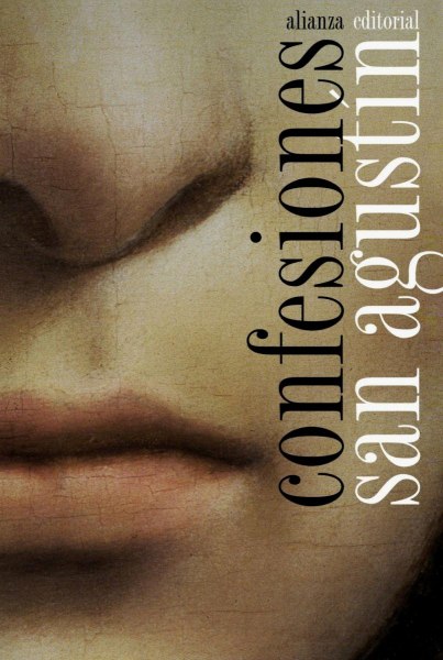 Confesiones De San Agustin