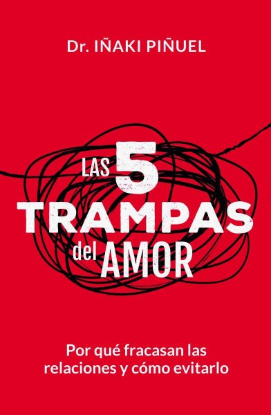 Las 5 Trampas Del Amor