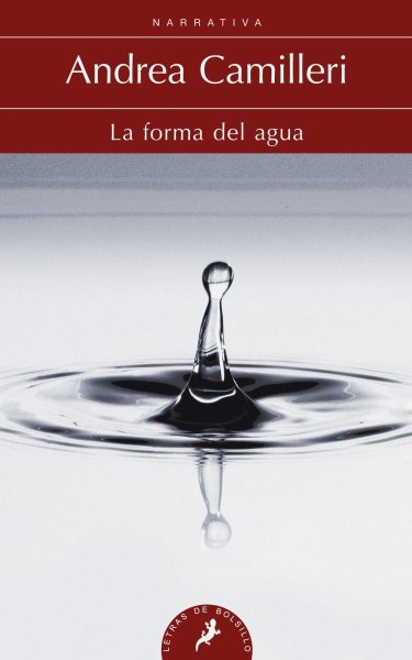 La Forma Del Agua