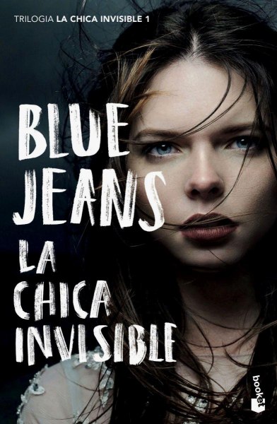 La Chica Invisible