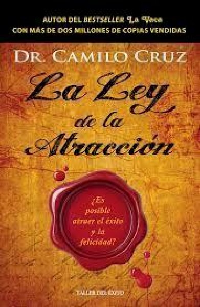 La Ley De La Atraccion