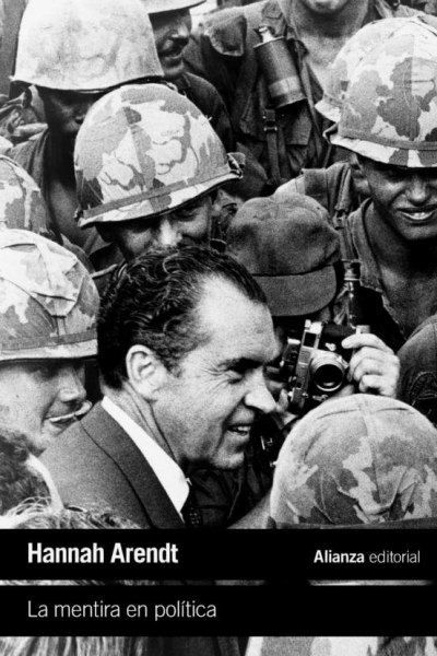 La Mentira En Politica