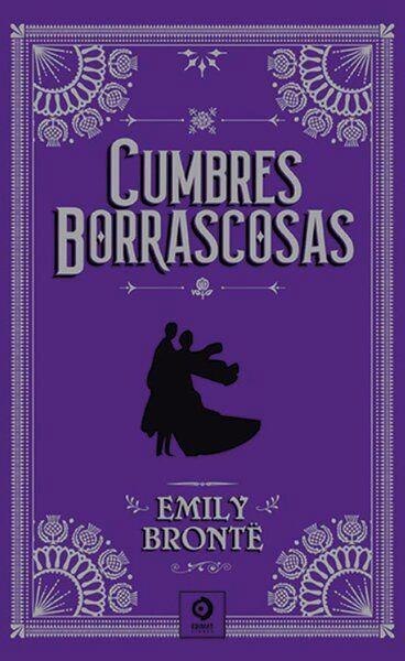 Cumbres Borrascosas Td
