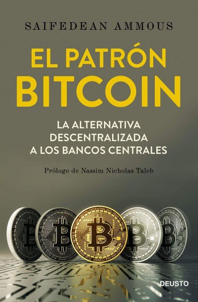 El Patron Bitcoin