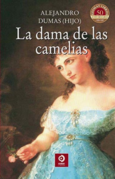 La Dama De Las Camelias Td