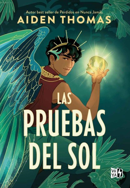 Las Pruebas Del Sol